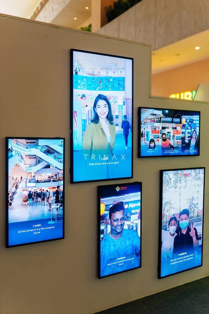 Biển led siêu mỏng