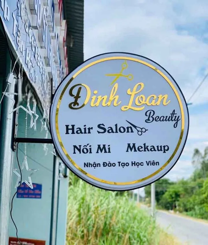 Các loại biển vẫy quảng cáo đẹp phổ biến tại Làm Bảng Hiệu Co