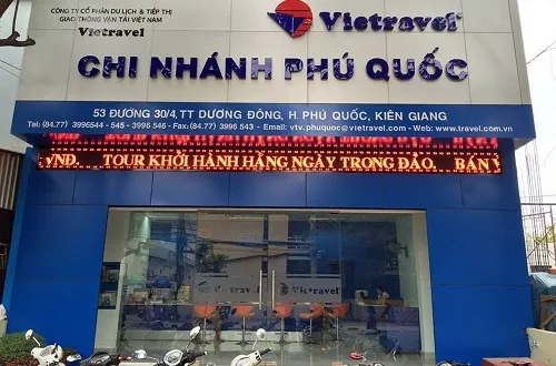 Lợi ích khi sử dụng dịch vụ làm bảng hiệu công ty tại Làm Bảng Hiệu Co
