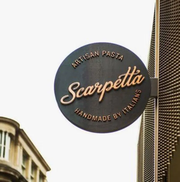 Quy Trình Chi Tiết Thiết Kế Biển Vẫy Quán Cafe Tại Làm Bảng Hiệu Co