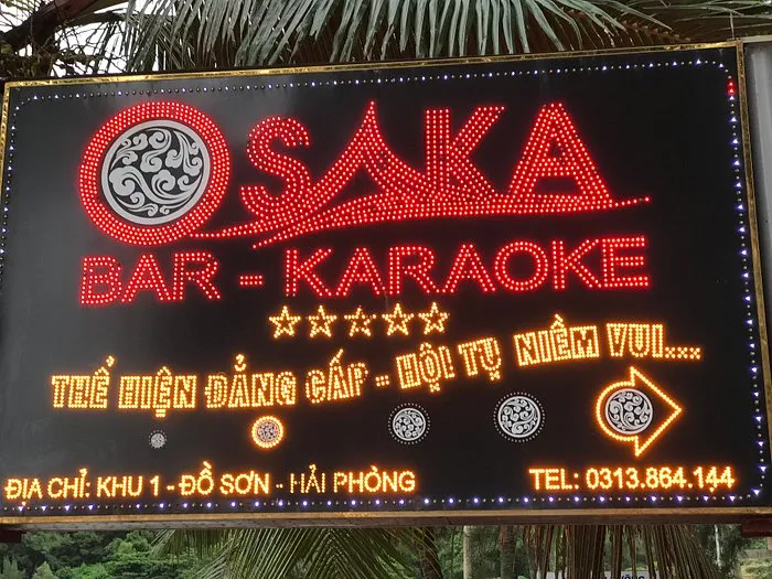 Quy trình đặt làm biển led karaoke tại Làm Bảng Hiệu Co