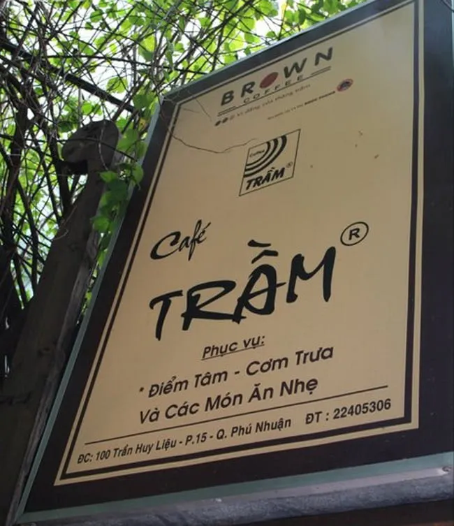 Quy trình làm biển vẫy quán cafe theo yêu cầu tại Làm Bảng Hiệu Co