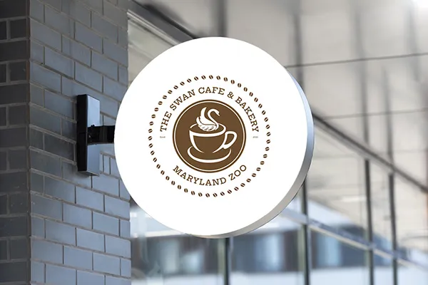 Quy trình thiết kế và thi công biển vẫy hộp đèn đẹp