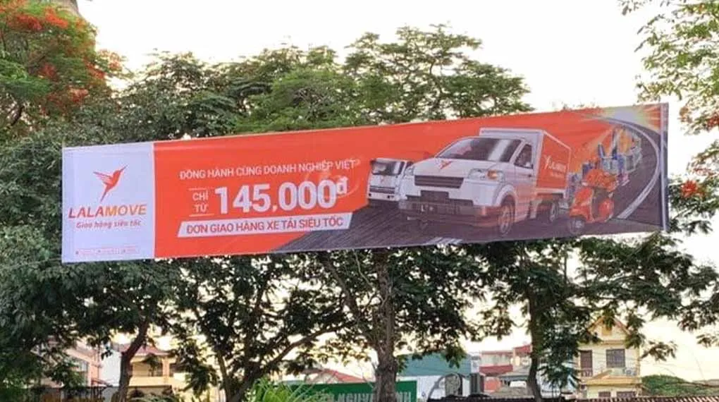 Nhiều khách hàng tìm kiếm dịch vụ in băng rôn gần đây đã tin tưởng chọn Làm Bảng Hiệu Co