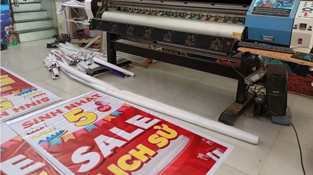 Làm Bảng Hiệu Co cung cấp nhiều mẫu in băng rôn đẹp theo từng chủ đề phổ biến