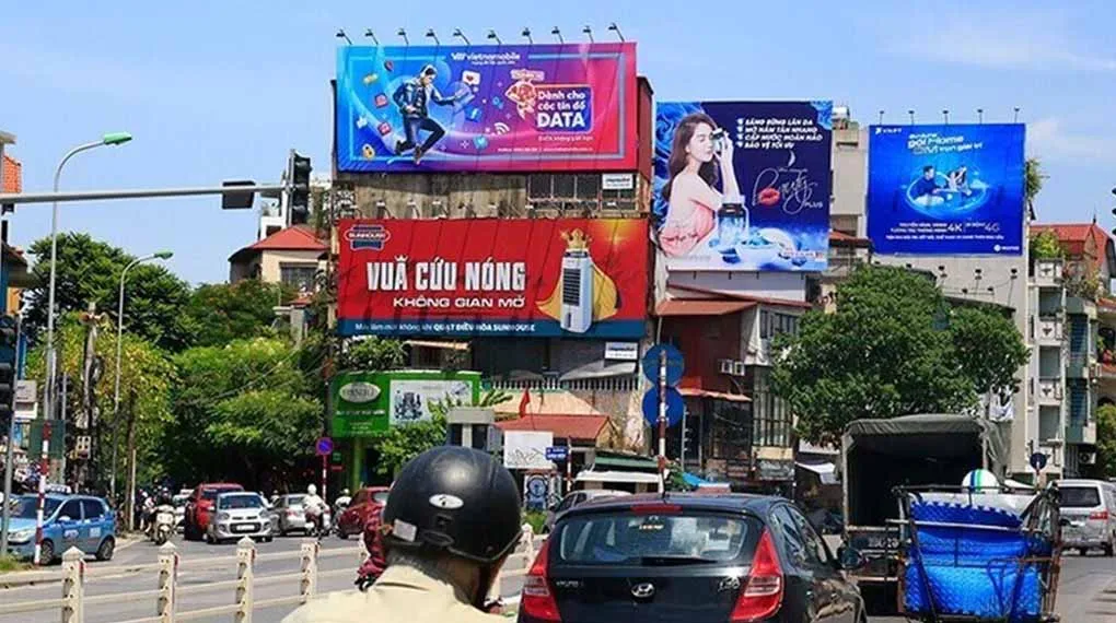 In bạt 2 da