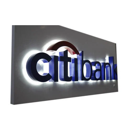 Làm chữ nổi mica đèn led   trong thời gian nhanh nhất