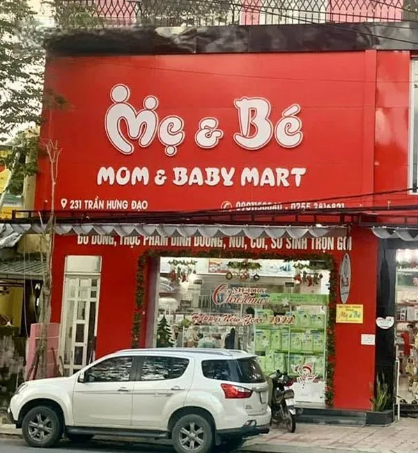 Làm Bảng Hiệu Co tự hào là đối tác tin cậy của nhiều thương hiệu thời trang lớn nhỏ tại Tp.HCM và các tỉnh lân cận