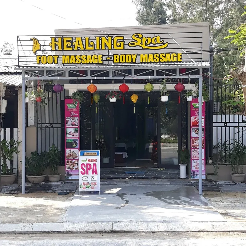 Làm Bảng Hiệu Co tự tin là đối tác đáng tin cậy cho mọi nhu cầu về biển quảng cáo spa của quý khách hàng