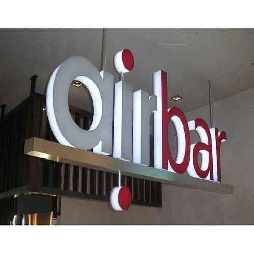 Làm Bảng Hiệu Co cung cấp bảng giá làm chữ nổi mica đèn led minh bạch và cạnh tranh