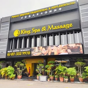Biển quảng cáo spa – bảng hiệu spa làm đẹp – thiết kế nhẹ nhàng hiện đại