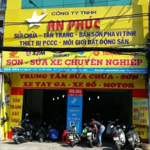 Biển hiệu công ty – bảng hiệu văn phòng – làm biển công ty theo yêu cầu