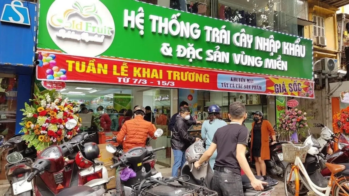 Biển hiệu công ty – bảng hiệu văn phòng – làm biển công ty theo yêu cầu - Ảnh 2