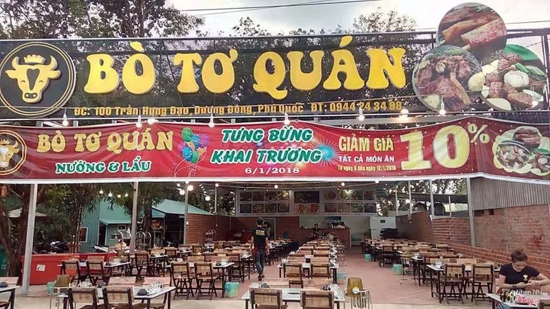 Bảng hiệu quán nhậu – biển hiệu quán nhậu – thiết kế theo không gian quán - Ảnh 3