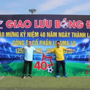 In backdrop sự kiện – in phông nền hội nghị – in nhanh lấy liền