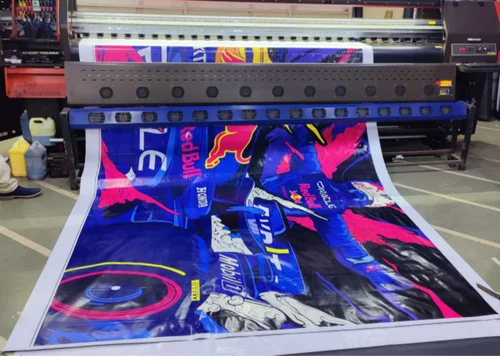 In bạt hiflex quảng cáo – hiflex ngoài trời – in bạt giá tốt