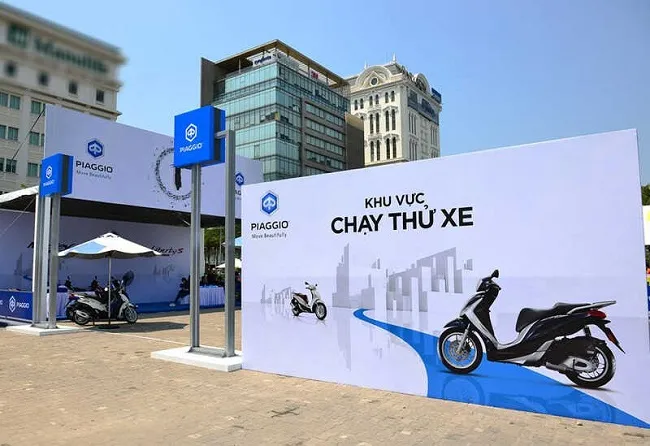 In bạt hiflex quảng cáo – hiflex ngoài trời – in bạt giá tốt - Ảnh 6