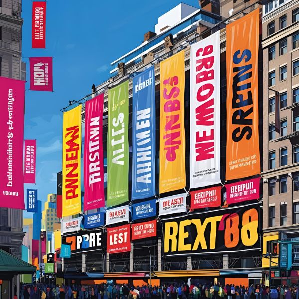 Bảng Hiệu Công Ty