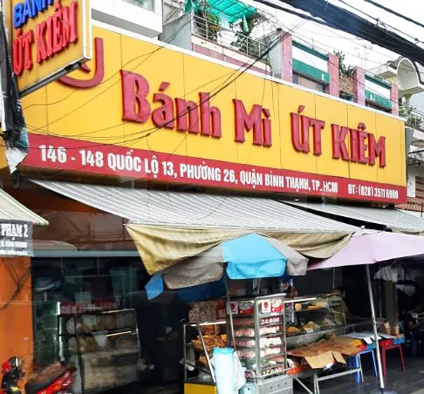 Bảng hiệu quán ăn – biển hiệu quán ăn – làm bảng theo yêu cầu