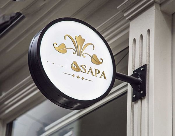 bien quang cao hop den mica dep 5