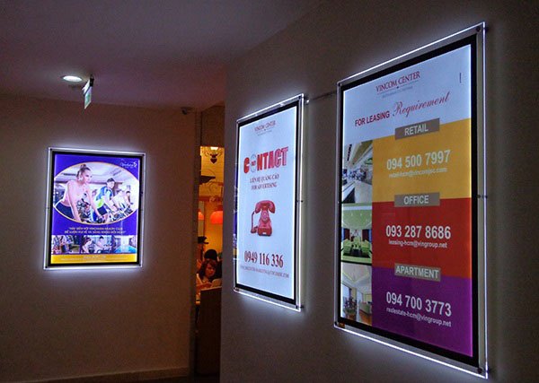 bien quang cao hop den mica sieu mong dep 5