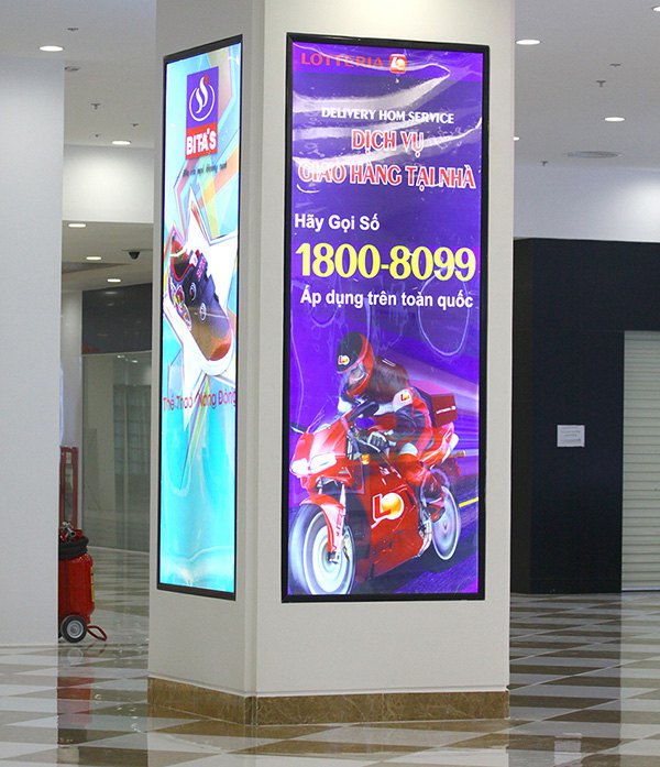 bien quang cao hop den mica sieu mong dep 6