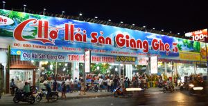 Mẫu biển bảng quảng c&aacute;o nh&agrave; h&agrave;ng đẹp