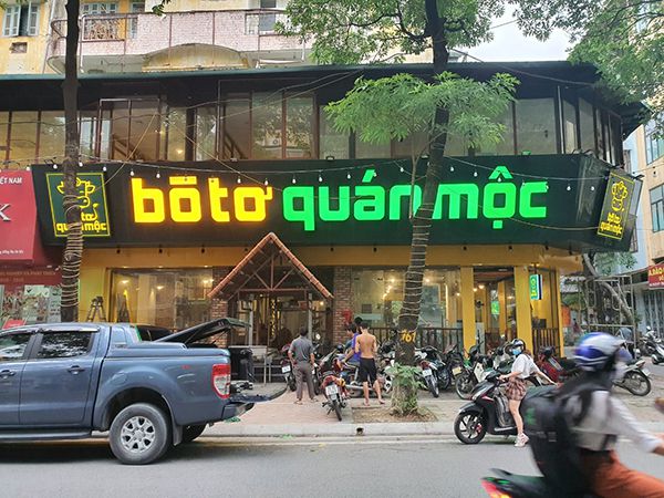 bien quang cao nha hang dep 8