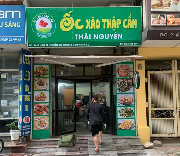 bien quang cao nha hang dep 10