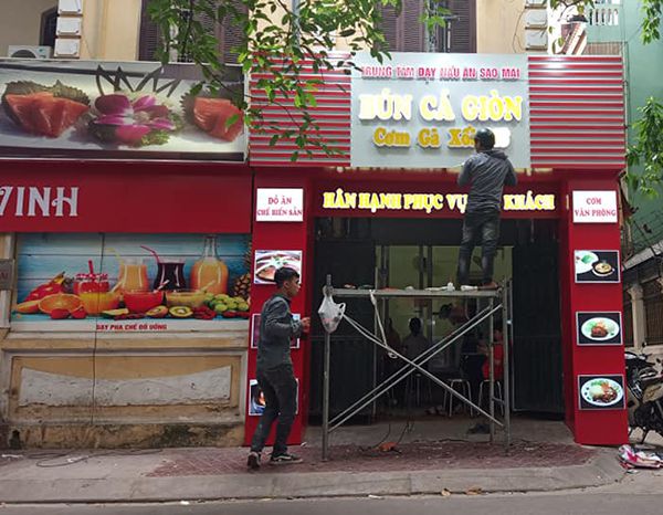 bien quang cao nha hang dep 16