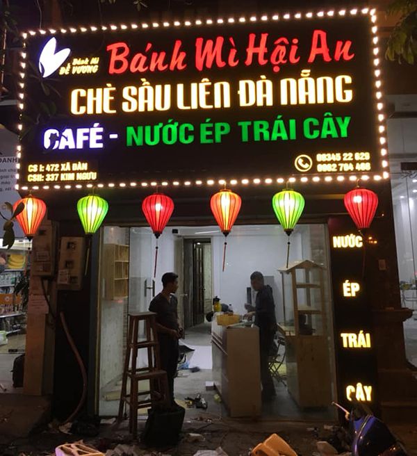 bien quang cao nha hang dep 4