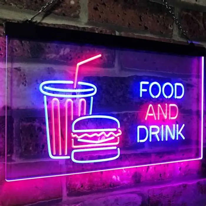 Khám phá xu hướng neon sign 2025 cho quán cafe! Gợi ý những mẫu quote, icon, phong cách tối giản giúp quán bạn trở thành điểm check-in không thể bỏ lỡ của giới trẻ.