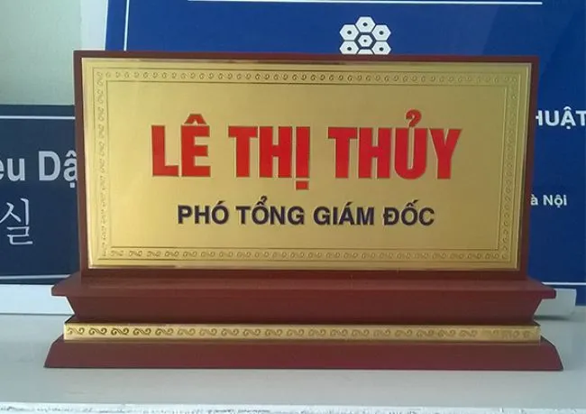 Một hệ thống đẹp phụ thuộc vào quy hoạch tổng thể hơn là từng biển riêng lẻ
