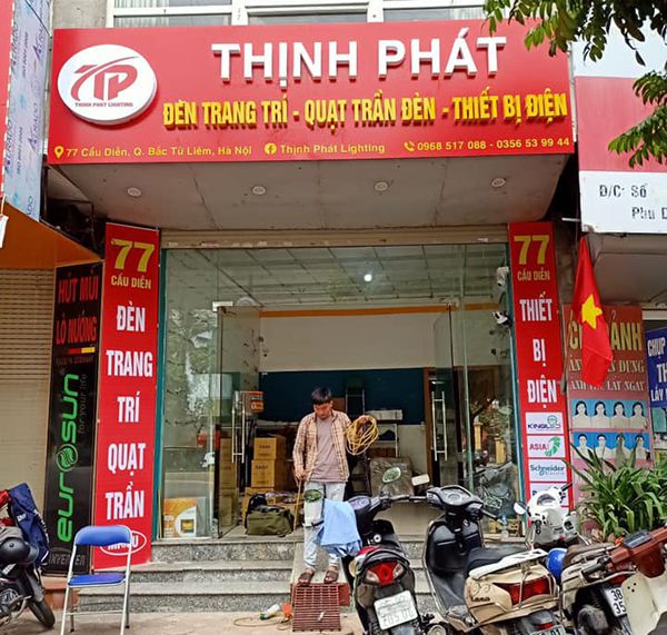 Báo Giá Và 50 Mẫu Biển Hiệu Quảng Cáo Đẹp Không Thể Tin Nổi. mau bien quang cao dep 43