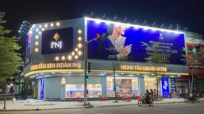 Mẫu Bảng Hiệu Đẹp Đơn Giản Cho Mọi Ngành Nghề - Ảnh 5