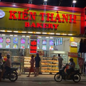 Mẫu Bảng Hiệu Tiệm Bánh Kem, Bánh Sinh Nhật Đẹp