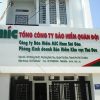 Mẫu Biển Quảng Cáo Công Ty Đẹp, Bền, Sang Trọng