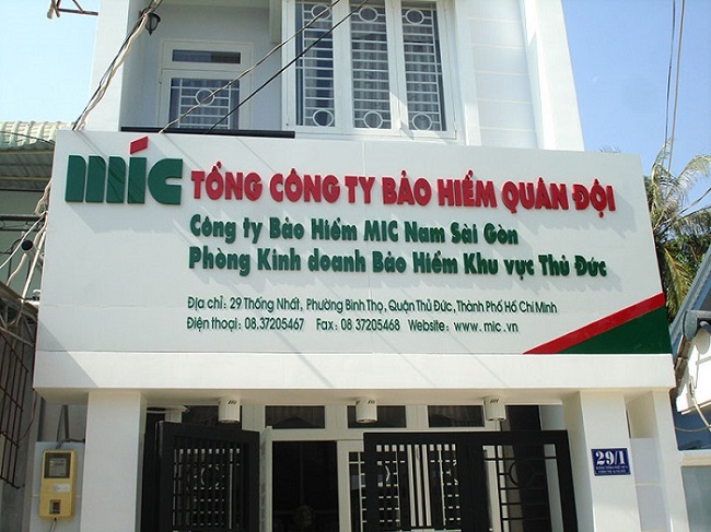 Mẫu Biển Quảng Cáo Công Ty Đẹp, Bền, Sang Trọng