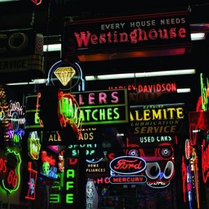 Mẫu Bảng Hiệu LED Neon Sign Siêu Bền, Giá Rẻ