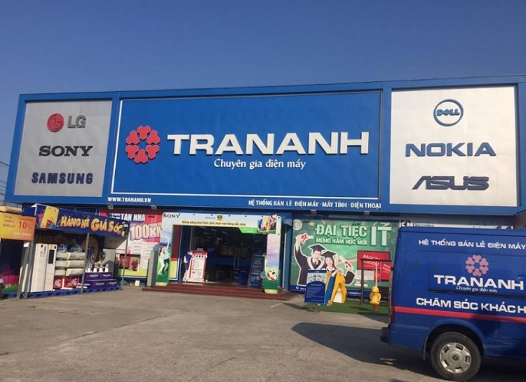 Mẫu Bảng Hiệu Điện Lạnh Đẹp Yêu Thích Nhất - Ảnh 14