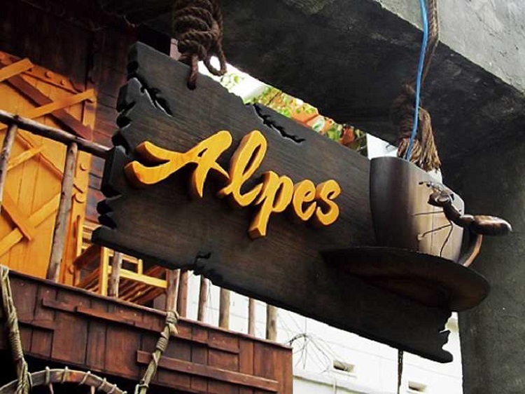 Làm bảng hiệu quận Bình Thạnh giá rẻ, bền đẹp - Ảnh 4