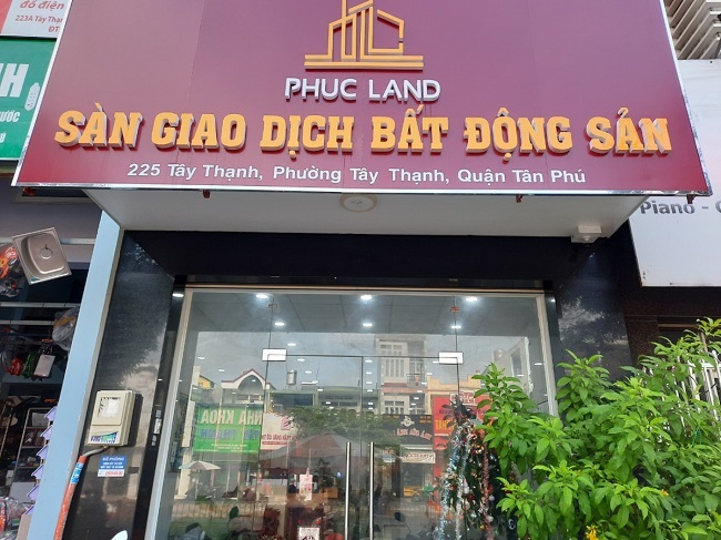 Làm Biển Quảng Cáo Giá Rẻ Tại TP Hồ Chí Minh - Ảnh 11