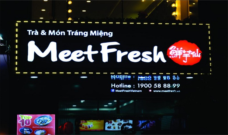 Làm Bảng Hiệu Quảng Cáo Tân Bình Giá Rẻ, Bền Đẹp - Ảnh 6