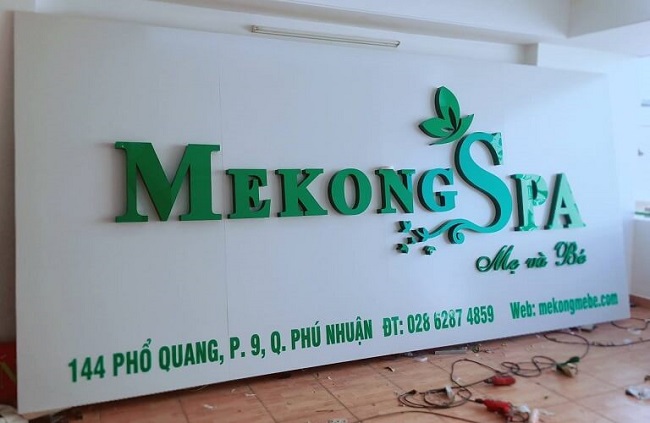 Làm Bảng Hiệu Quảng Cáo Thủ Đức Uy Tín, Giá Rẻ - Ảnh 4