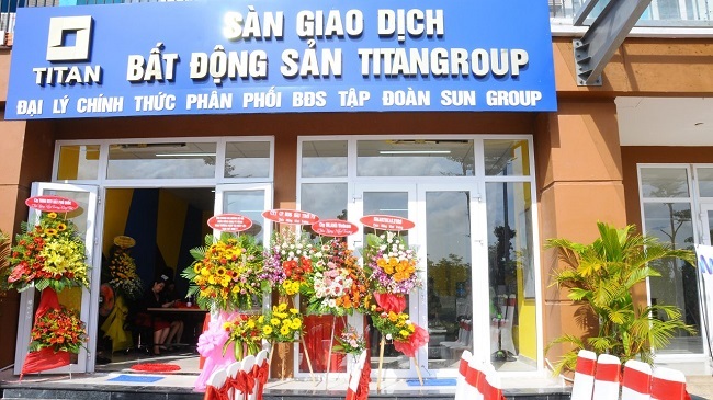 Mẫu Bảng Hiệu Ký Gửi Nhà Đất Đẹp, Thu Hút Khách - Ảnh 9