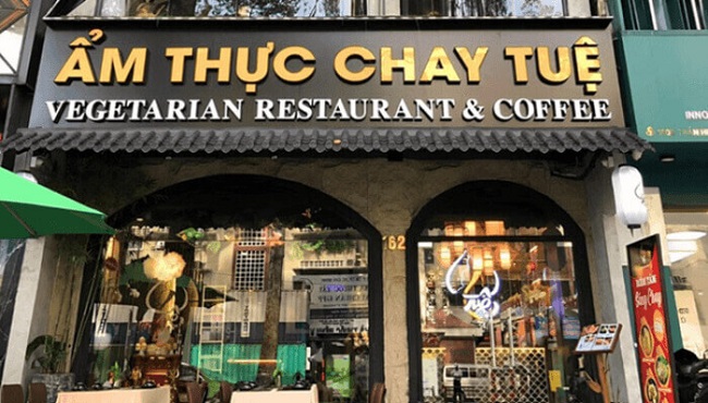 Mẫu Bảng Hiệu Đẹp Đơn Giản Cho Mọi Ngành Nghề - Ảnh 8