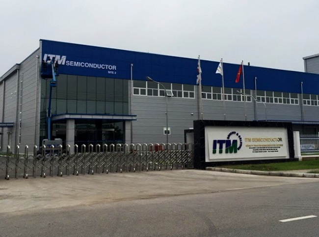 Làm Bảng Hiệu Nhà Xưởng Đa Dạng Chất Liệu, Đẹp - Ảnh 10