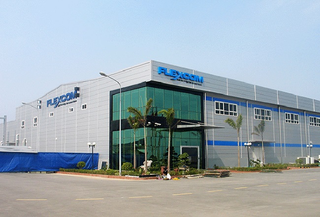 Làm Bảng Hiệu Nhà Xưởng Đa Dạng Chất Liệu, Đẹp - Ảnh 2