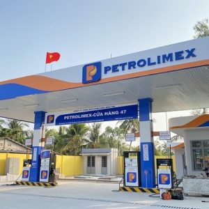 Mẫu Bảng Hiệu Petrolimex Đẹp, Ấn Tượng Nhất