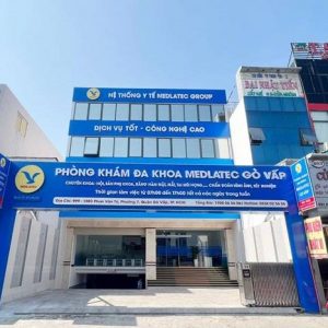 Mẫu Bảng Hiệu Phòng Khám Đẹp, Ấn Tượng Nhất 2023